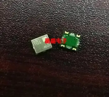 

50pcs/lot MQK301 MQK301-1528-T7 1.5G 1500MHZ GPS 1528MHZ SMD