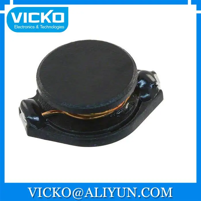 [VK] SDR1806 101KL FIXED Inductors 100UH 1.7A 190 MOHMinductor code