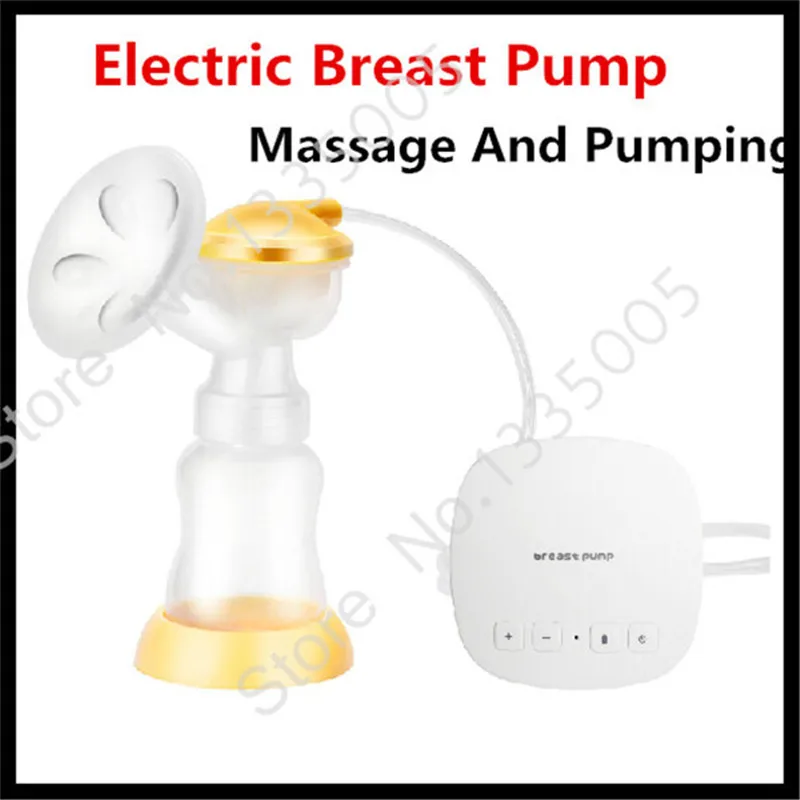 22% OFF New Pumping Milk Pump Pp Material Bpa Free