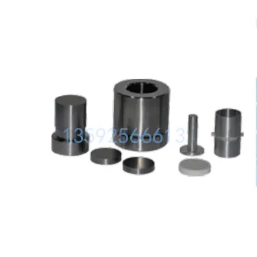 

CYKY-0801 boric acid mold X-ray fluorescence spectrometer sample preparation