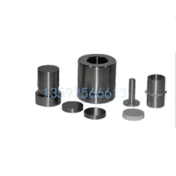 

CYKY-0801 boric acid mold X-ray fluorescence spectrometer sample preparation