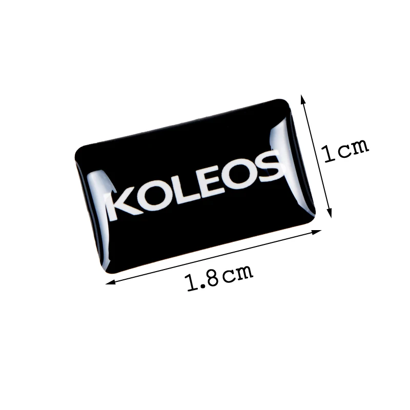 KOLEOS-4