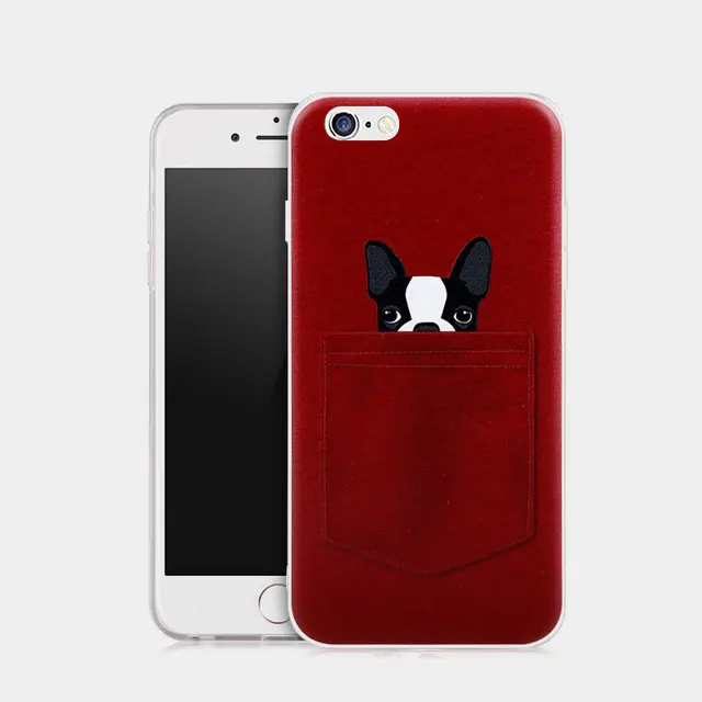 coque iphone 6 chien 3d coque iphone 6 chien 3d