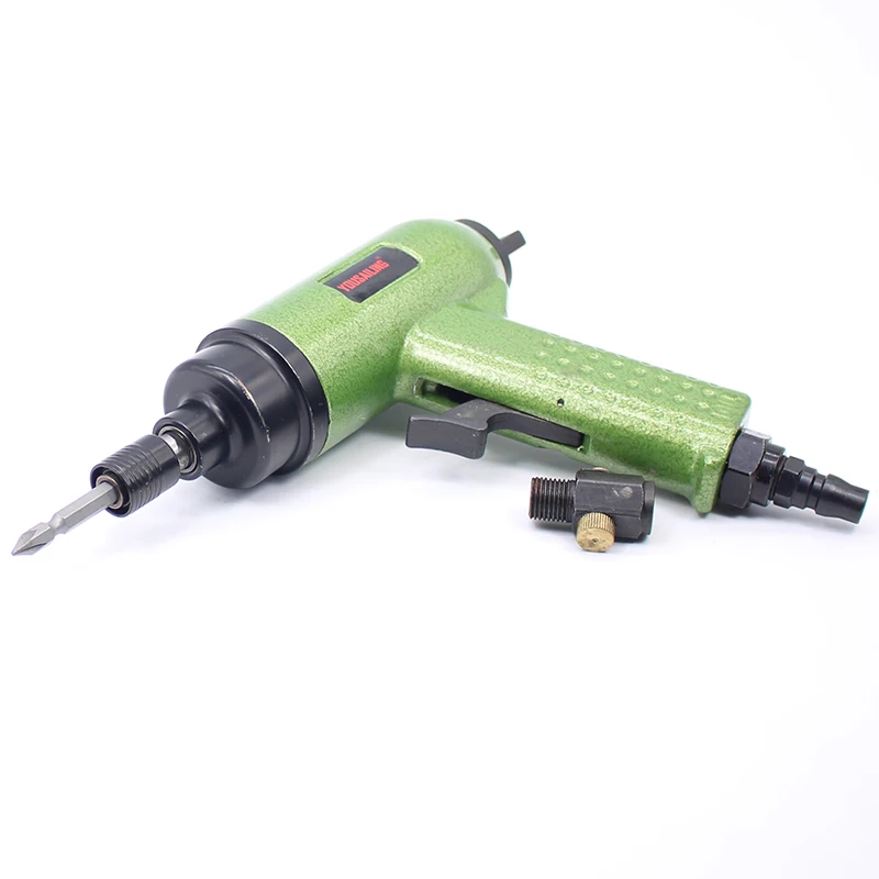 306 pistol air screwdriver 1