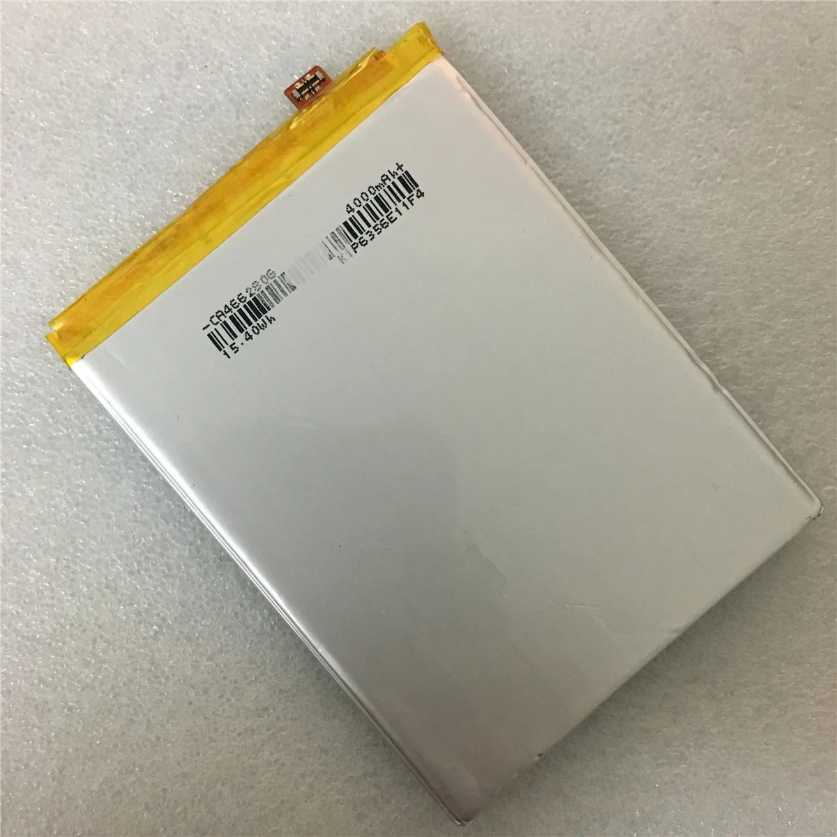 Оригинальный CPLD 403 аккумулятор 4100 мАч для Letv LeEco Coolpad Cool1 Cool 1 Dual C106 7 9 батареи