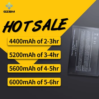 

HSW 5200MAH 6cells Battery For Asus K50AB K70 A32-F52 F82 K50I K60IJ K61IC K50C K50ID k50IE K50IL K50IP K50X K51A K51AB battery