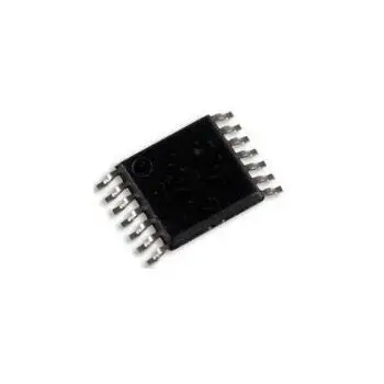 LM2901PWR L2901 SN74LV08APW SN74LV08APWR LV08A SN74LV14 SN74LV14APWR LV14A TSSOP-14 TSSOP14
