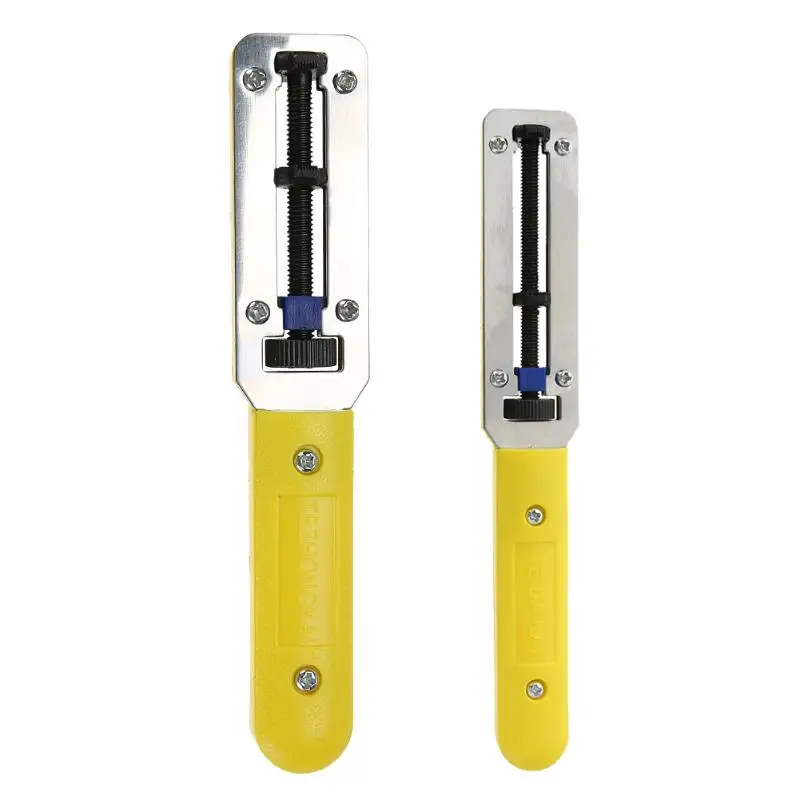 

2 in 1 Watch Opener Tools Watch Link Pin Remover Band Strap Bracelet Adjusting Repair Kits Tools for Watchmaker
