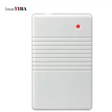 SmartYIBA Беспроводной ретранслятор сигнала более сильный сигнал для G90B wifi GSM сигнализация улучшенный сигнал