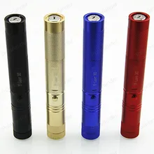 Hot sale green Laser 303 Laser Starlight long range LED Flashlight Black/blue/red/yellow for Camping Hunting Cycling Climbing