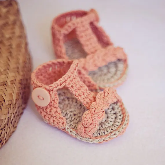 Free Shipping Handmade Crochet PATTERN Baby Shoes Blue Short Cuff Stunning Baby Shoes Crochet Pattern Free Shipping Handmade Crochet PATTERN Baby Shoes Blue Short Cuff Stunning Baby Shoes Crochet Pattern
