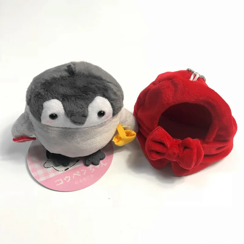 Милый мультфильм аниме Peluche плюшевые игрушки мягкие животных каваи