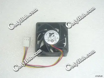 

Genuine For ARX FD0540-A1151D DC5V 0.27A 3pin 3wire 4020 40X40X20MM Cooling Fan