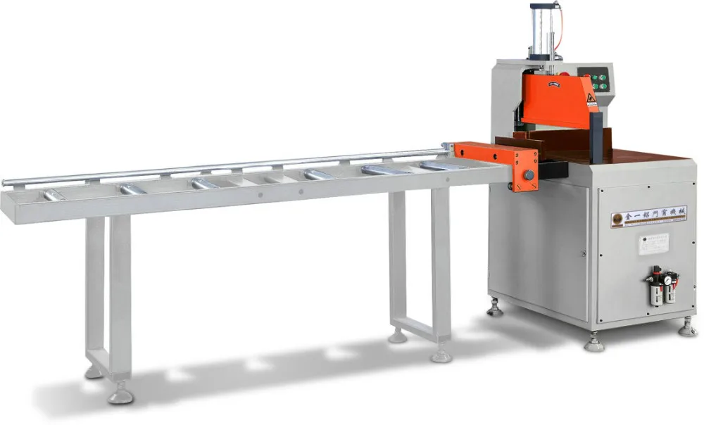 

Free shipping KM-328F Single Head Cutting Machine of circular saw for metal