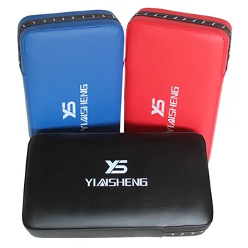 

Taekwondo Kick Pad Boxing Pads Curve Pads Muay MMA Pads