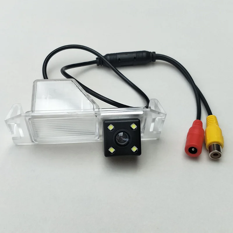 Auto Backup Camera For For Kia Soul 20082017 / HD CCD LED Night Vision