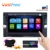 AMprmie 2 Din Generale Modelli di Auto 6.5 ”pollici LCD Touch Screen Car Radio Player Bluetooth Car Audio Supporto Videocamera vista posteriore 7625D
