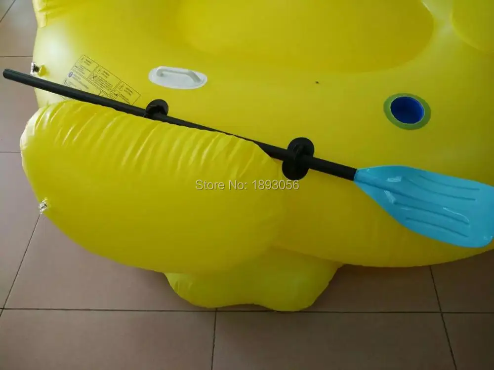 Riding Derby Duck 20