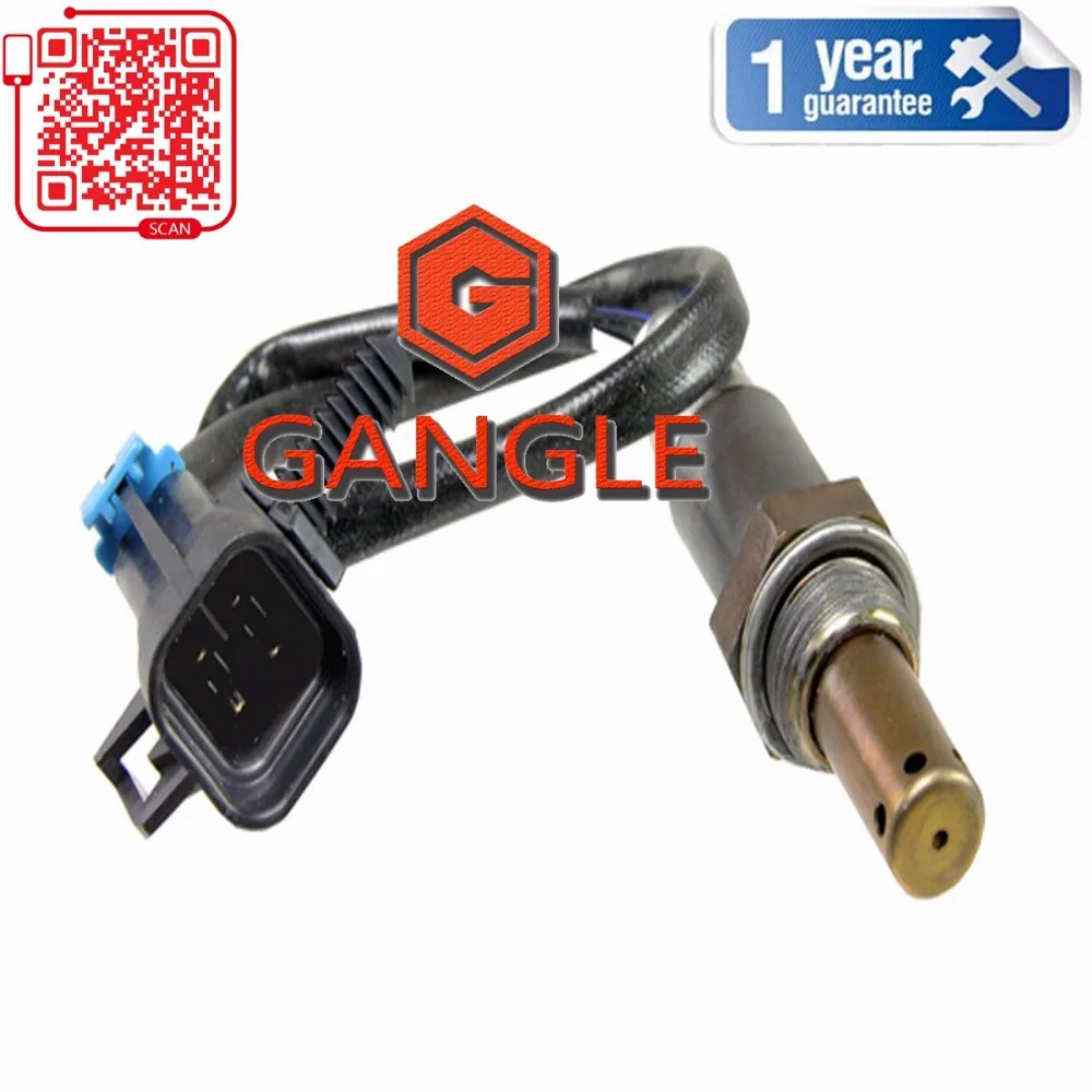 For 2006 2009 GMC Envoy 5.3L Oxygen Sensor GL 24339 12590749 12597990