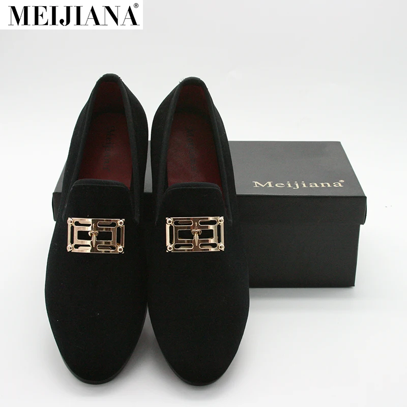 men oxfords Top quality handsome comfortable MeiJiaNa brand men wedding