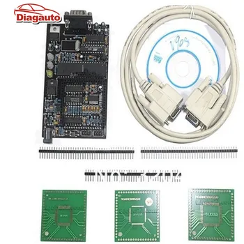 

best price for ETL 68HC908 Programmer Moto-rola ETL 908 Programmer with high quality
