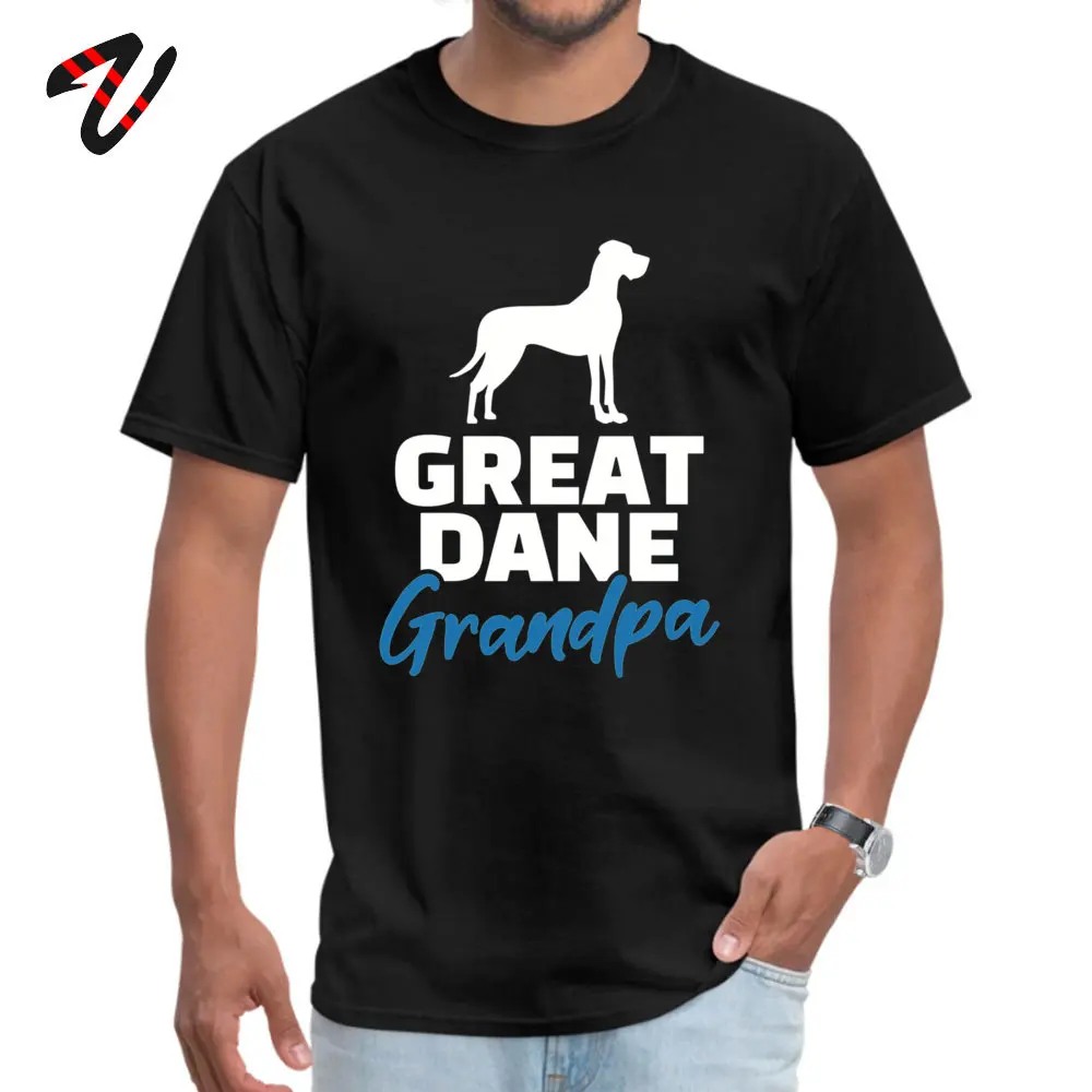 

Short Sheriff Tees Fall Pure Sherlock Holmes Men Tshirts Great Dane Grandpa Clothing Shirt Dominant