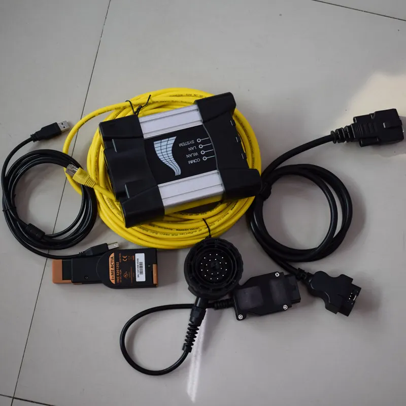  201812 nuevo mb star c4 mb sd conectar 4 + 2in1 tb hdd software para bmw icom próxima actualización