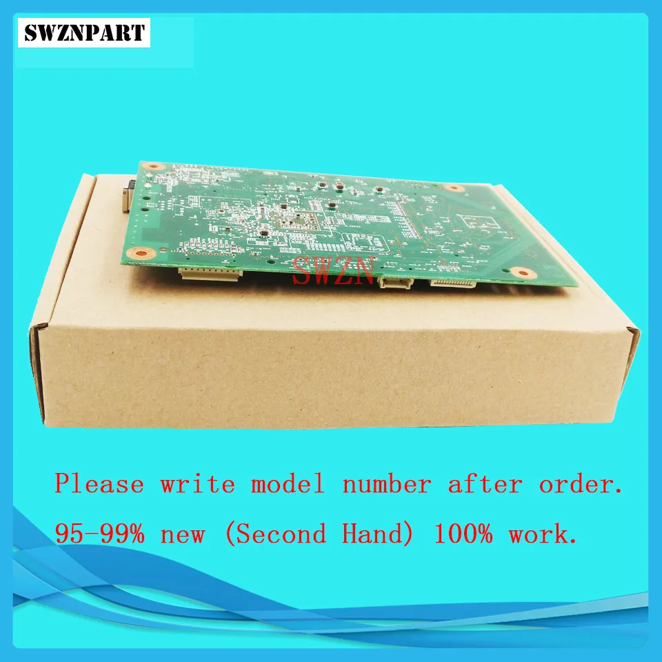 Online Formatter Board For HP Laserjet 2015 P2015D 2015D Q7804 69003 Q7804 60001 P1160 P1320D