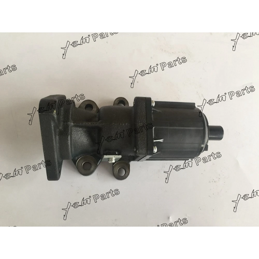 Для двигателя Kubota V3800 EGR клапан| |