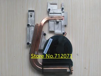 

New laptop cpu cooling fan with heatsink for lenovo y500 MG60120V1-C230-S99