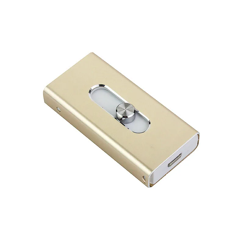 LL TRADER OTG USB флеш накопитель 128 ГБ 2 0 для устройств на базе iOS Android 64 32 памяти в подарок