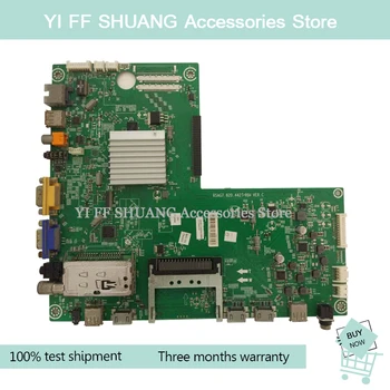 

100% Test shipping for LED46XT710G3D main board RSAG7.820.4427 screen LTA460HQ15