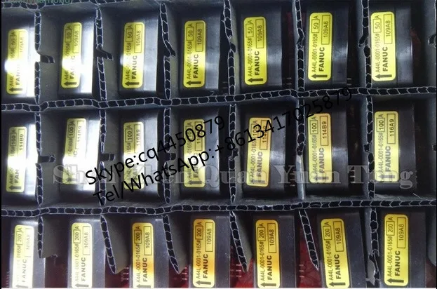 

NEW&ORIGIANL A44L-0001-0165#100A
