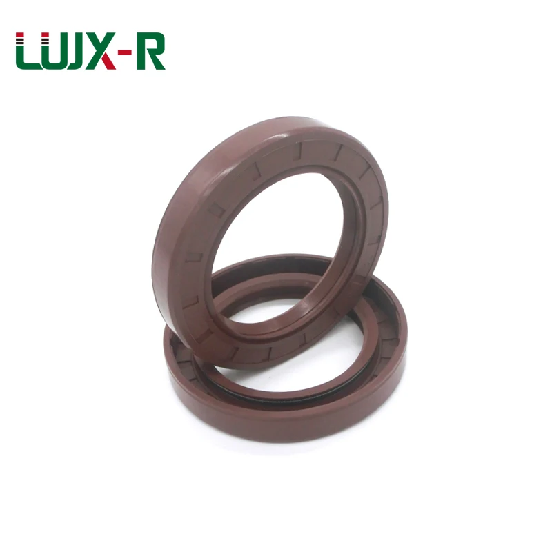 LUJX R TC каркасный масляный уплотнитель 26x34x6/26x35x7/26x37x7/26x38x7 27x52x10 мм фторвые