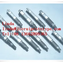 SLS прототип SLA автозапчасти, изготовленные на станках с ЧПУ точность