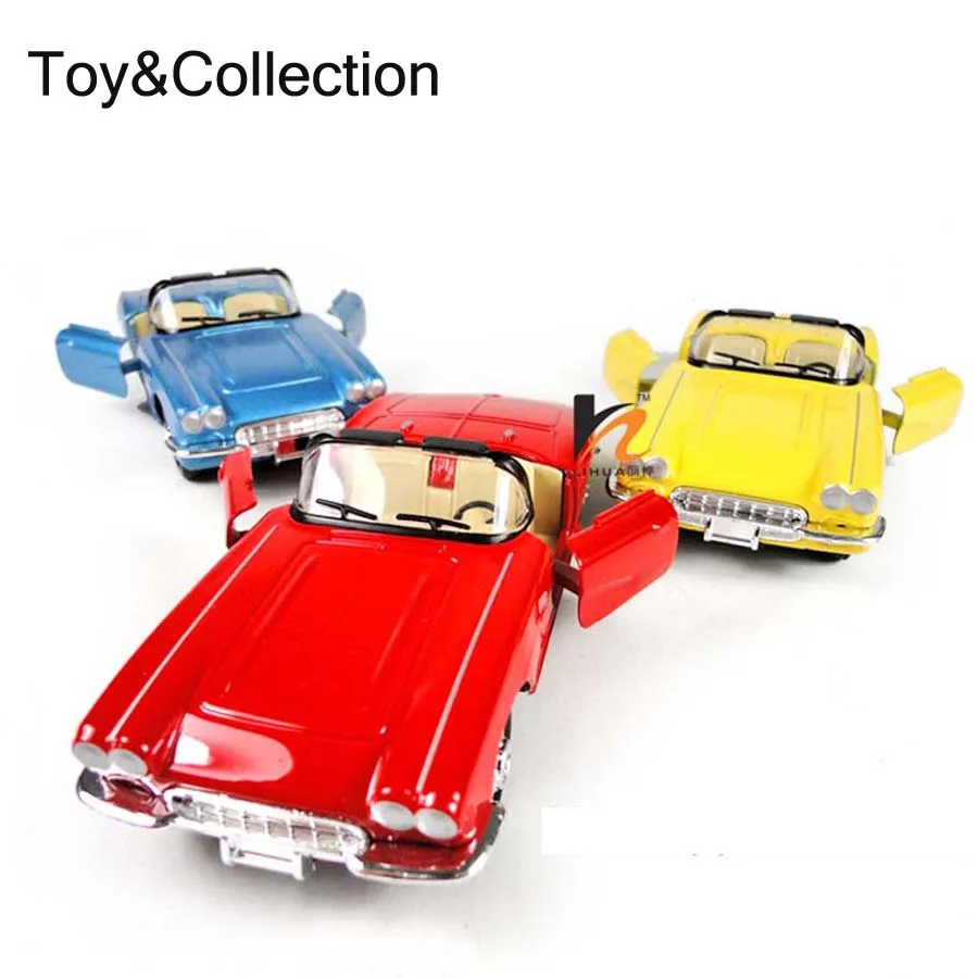 Online Buy Wholesale antique diecast cars from China antique diecast cars Wholesalers
