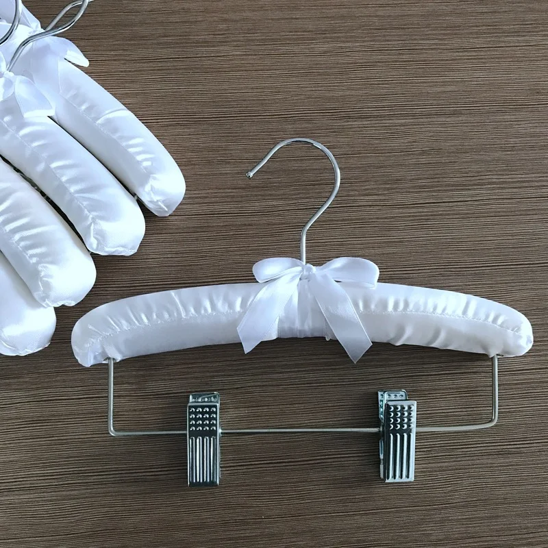 Clothes Rack Sponges Baby Clothes Hangers Sponges Padded Hangers With