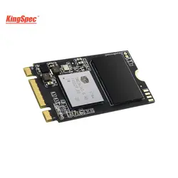 KingSpec PCI-e Gen3.0x2 NVMe M.2 SSD 128 GB 256 GB 22X42 мм 512 GB SSD M2 внутренний жесткий диск HDD для ноутбука Планшеты настольных компьютеров PC