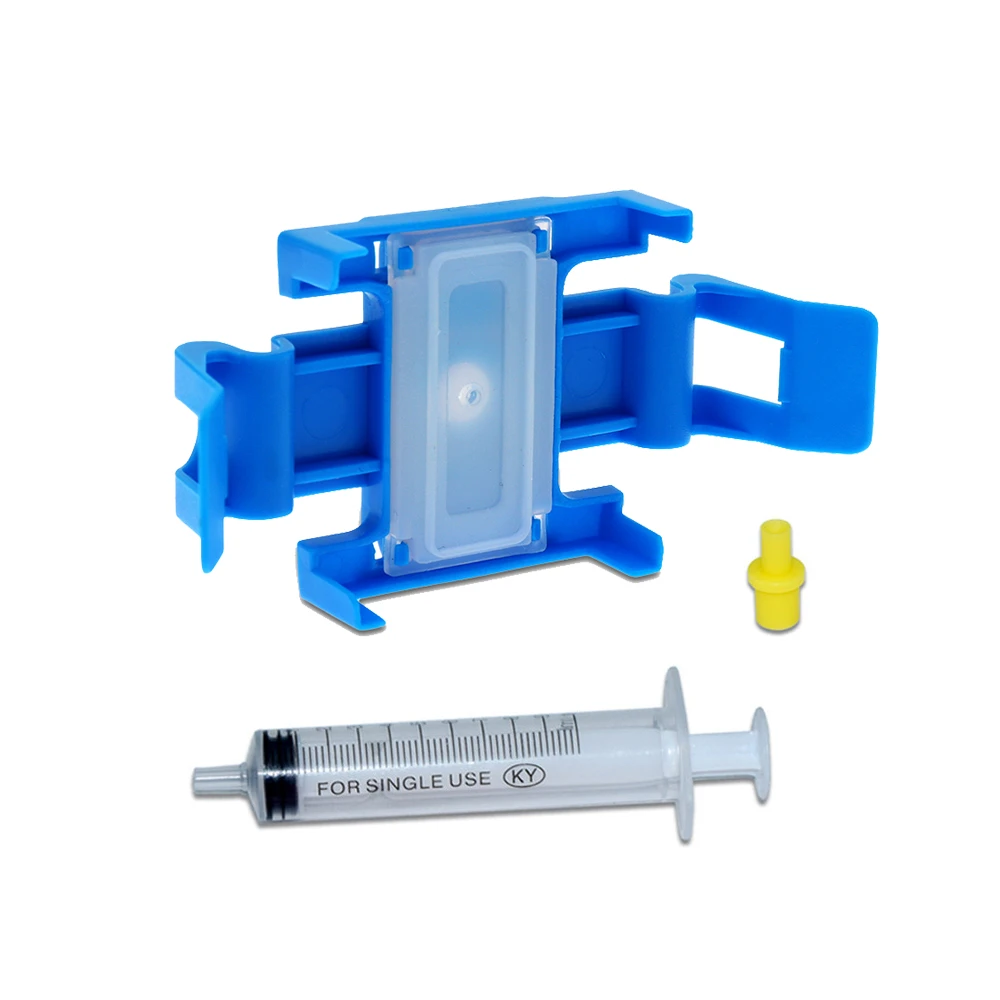 hp officejet pro 8610 printhead cleaning kit