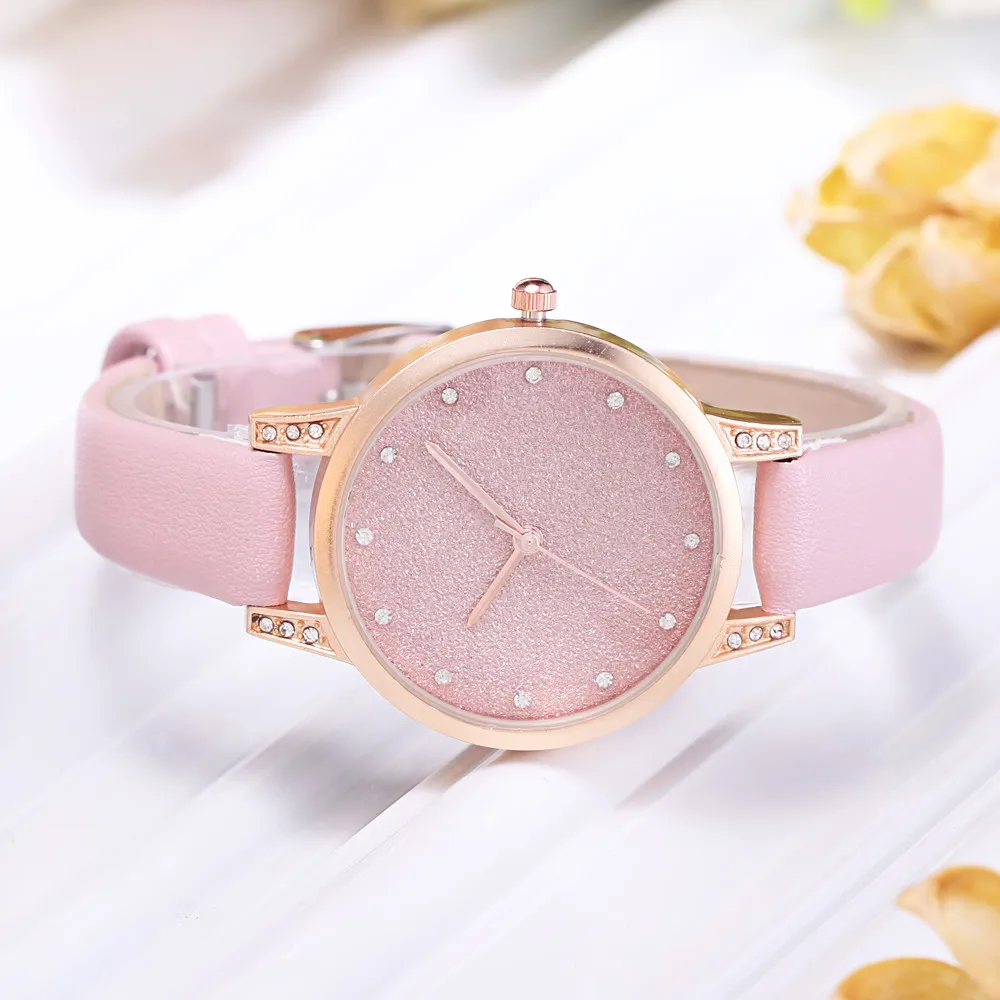 REBIRTH кварцевые часы для женщин известный бренд Модный золотой браслет часы мужские наручные часы Erkek Kol наручные часы