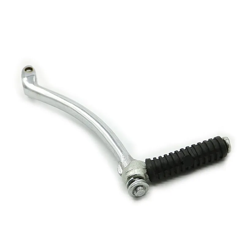 

Enigine KickStarter Kick Start Lever Pedal footrest For Honda Z50 C CT SL XL70 CT S ST90 CB CL SL100 125 160 175 200
