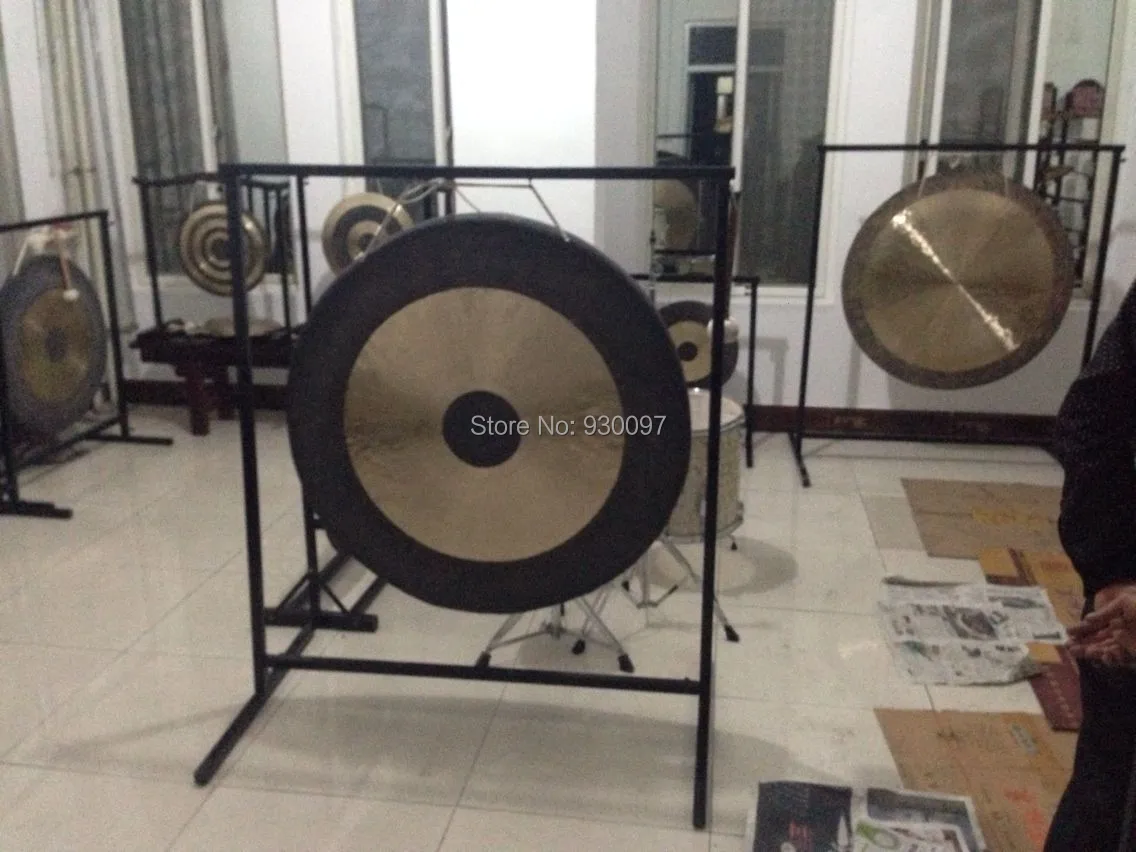 

16'' Chinese chau gong with FREE mallet MM