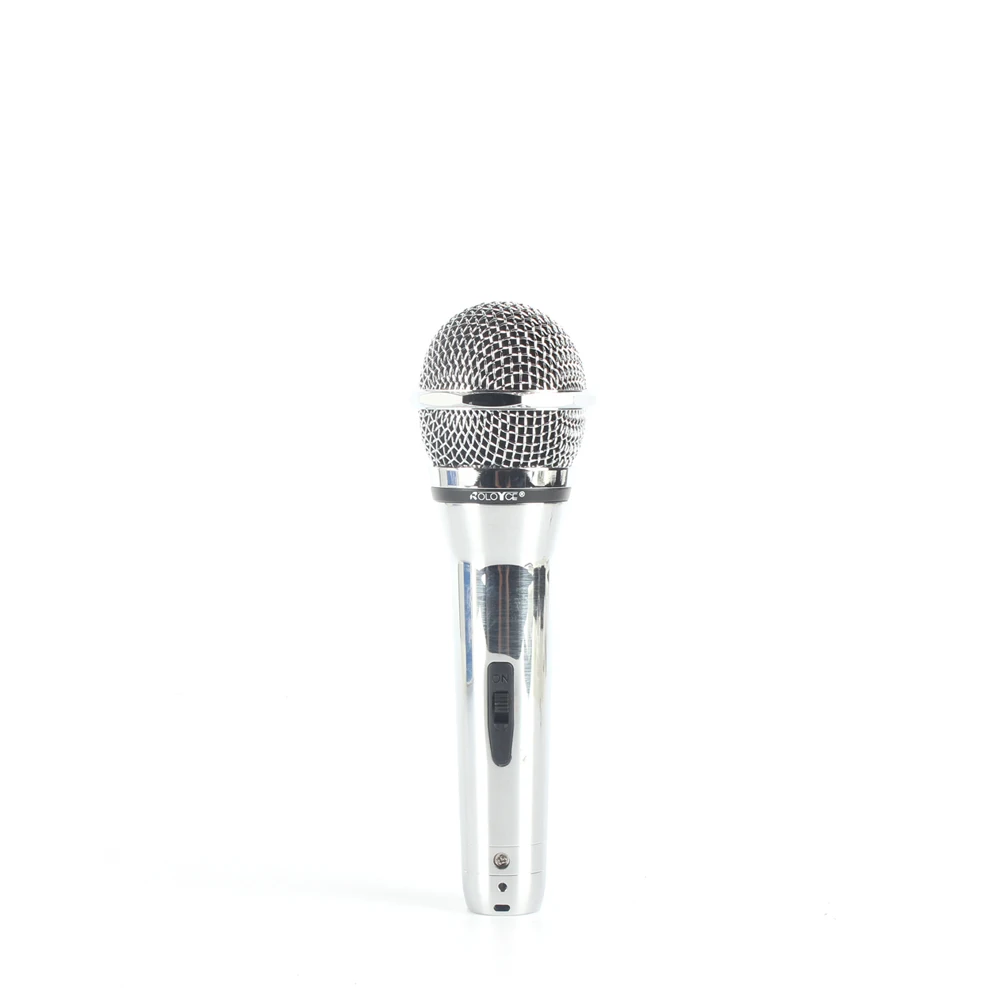 Geilma Audio RM5.0 Wholesale Wired Handheld Mini Microphone | Электроника