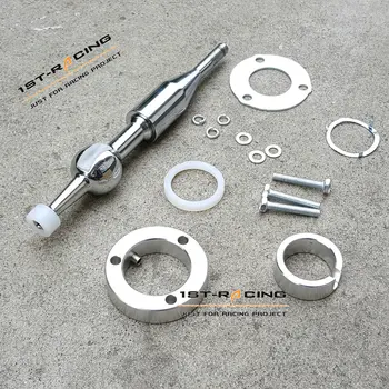 

Quick Short Throw Shifter fit 90-97 Mazda Miata MX-5 MX5 / 86-91 RX-7 RX7