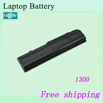 

B1300 Notebook Battery For DELL 312-0365 312-0366 0YD131 0YD120 0XD187 Laptop batteries