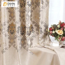 Жалюзи занавес s для спальни качество модные шторы Dodechedron утолщение полный