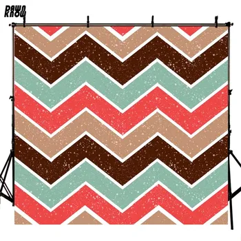 

DAWNKNOW Pattern Vinyl Photography Background For Baby New Fabric Polyester Backdrop For Wedding Photo Studio F900
