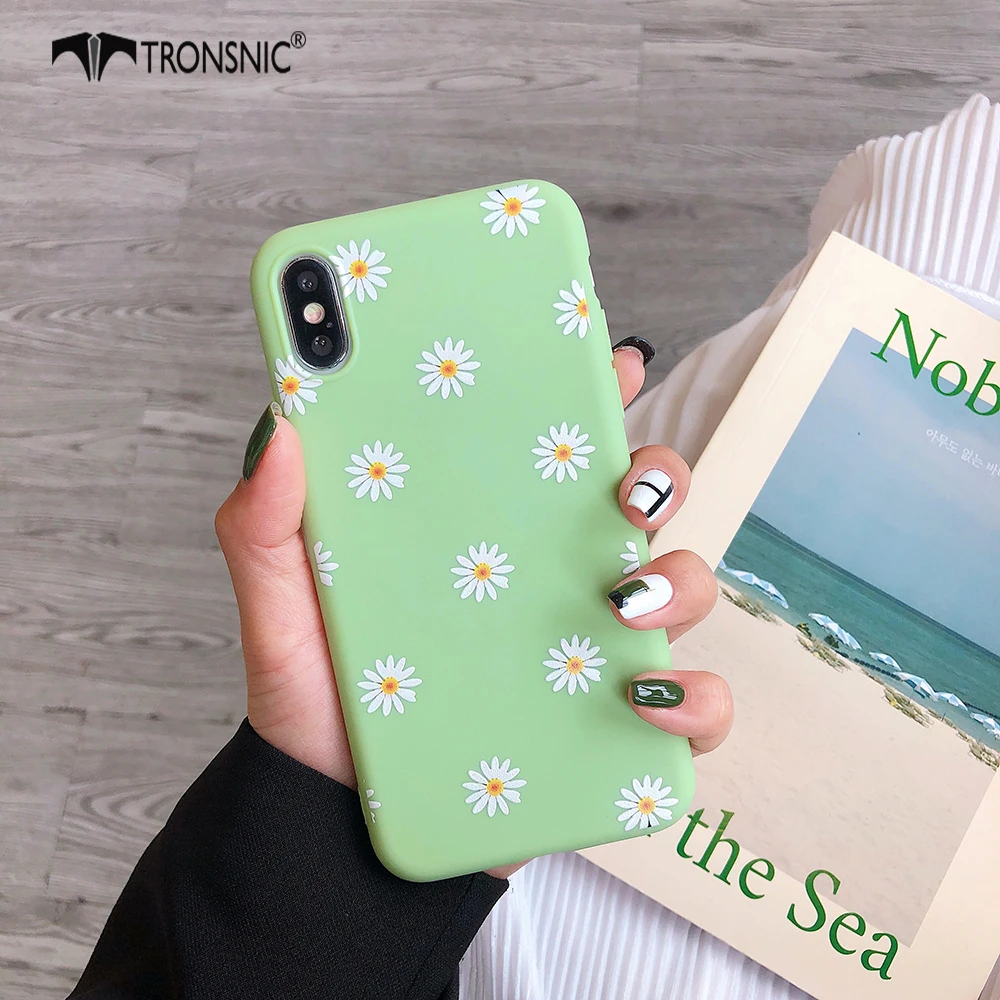 Силиконовый чехол для iPhone X XS MAX XR 6S 7 8 Plus|Бамперы| |