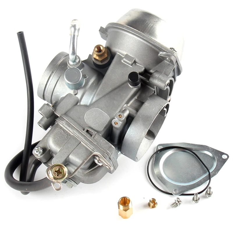 40 мм Carb Карбюратор для PD40J Polaris Sportsman 500 4X4 HO 2001-2005 2010 2011 2012A ATV QUAD UTV