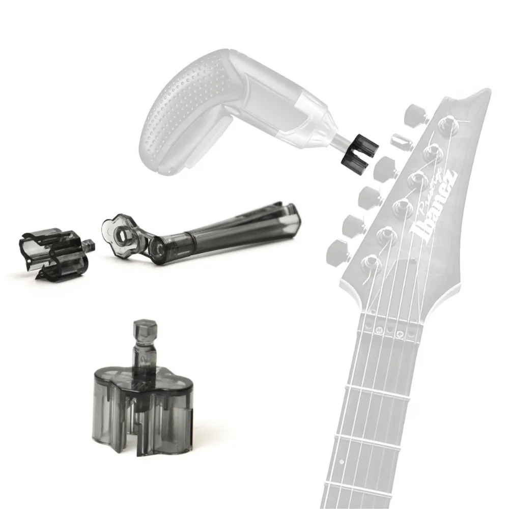 Барокко гитара Лада короновки туалетный файл узкий/средний/широкий 3 края ремонт lutier инструменты Peg Winder чистящая ткань набор